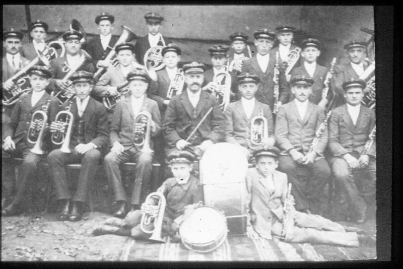 Knabenkapelle 1926_1928