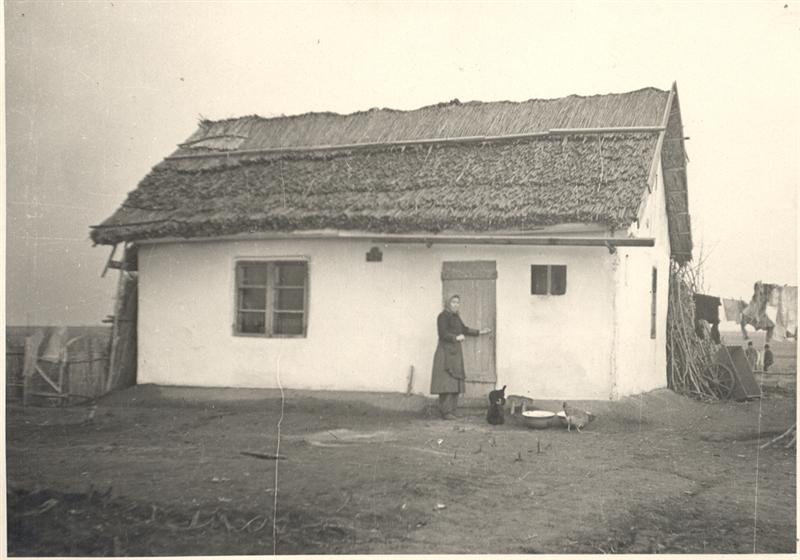 Neubeschenowaer im Baragan1