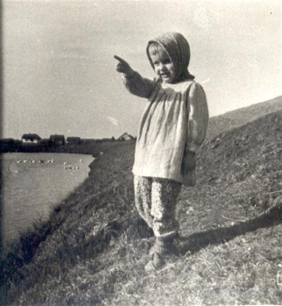 Warjascher im Baragan2