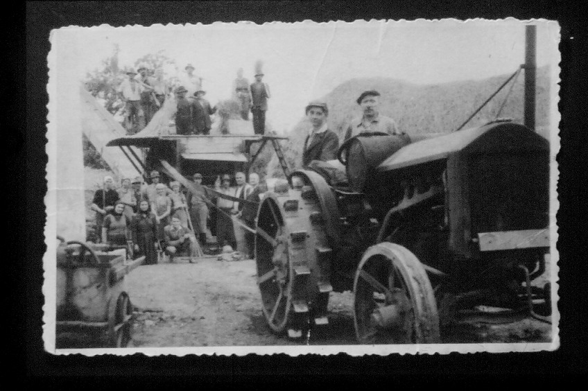 Billed Drusch 1938