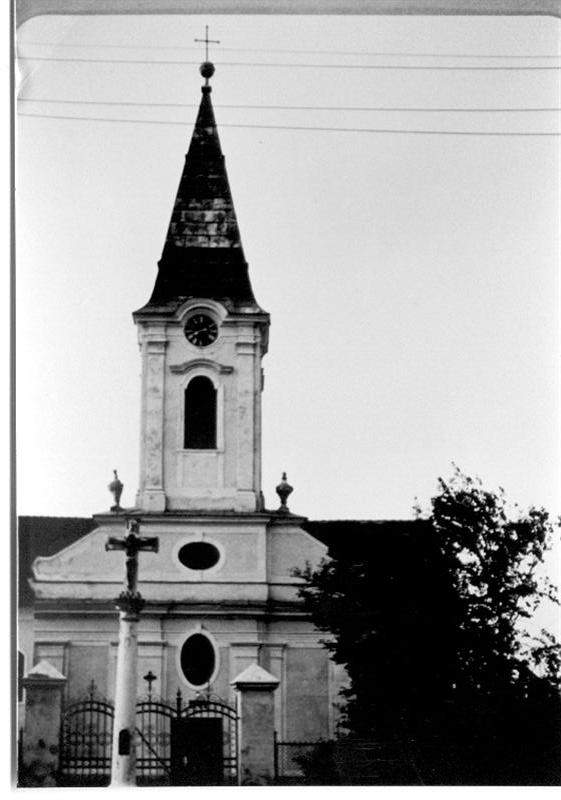 Kirche
