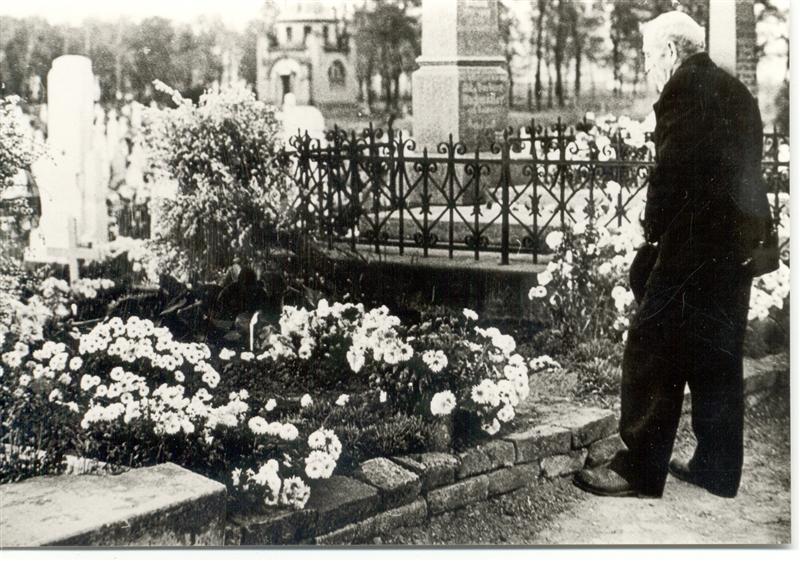 Grabatz Allerheiligen