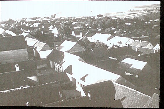 Luftbild Guttenbrunn