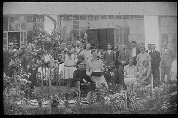 Hatzfeld Belegschaft Fa_Schmidt