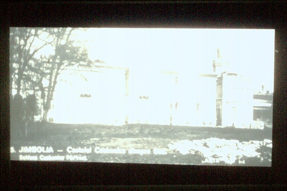 Hatzfeld Csekonics-Kastell