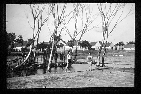 Hatzfeld Dorfrand Kaul