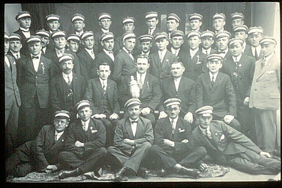 Hatzfeld Gruppenbild Landestreu