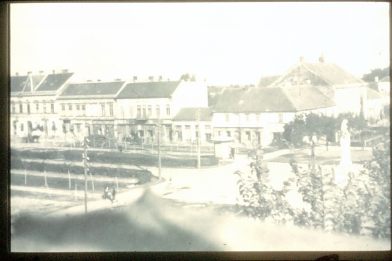 Hatzfeld Hotel Dacia1