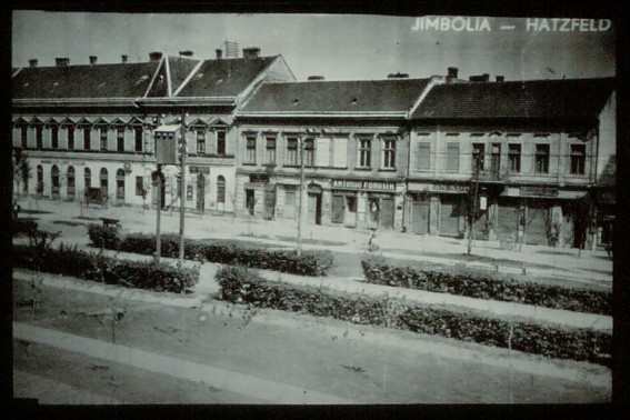 Hatzfeld Hotel Dacia2