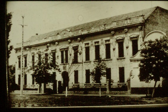 Hatzfeld Klosterschule M�dchen