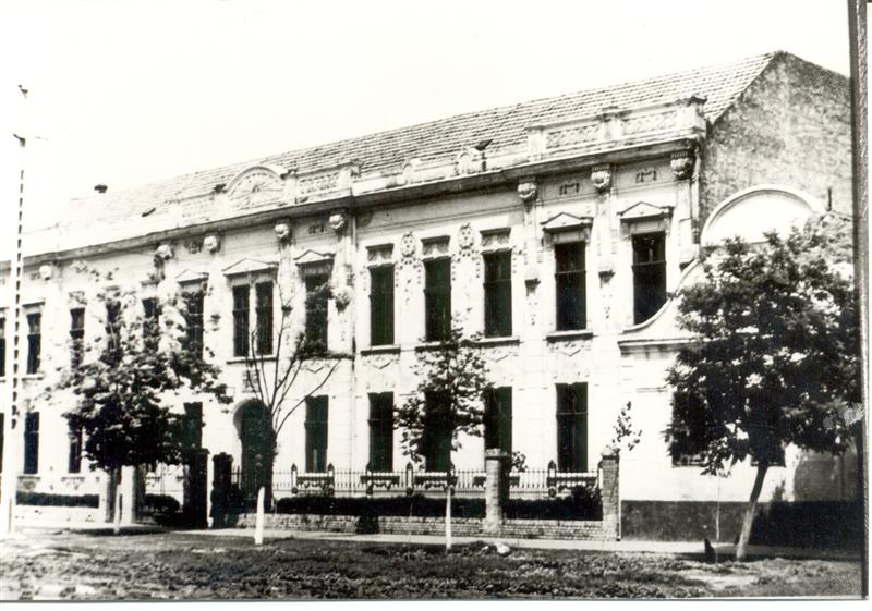 Hatzfeld Klosterschule