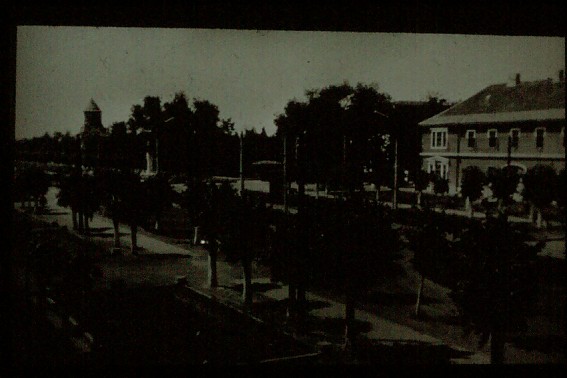 Hatzfeld Korso