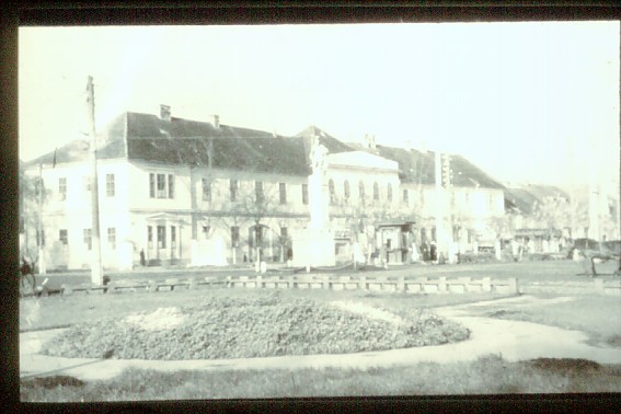 Hatzfeld Reif-Casino