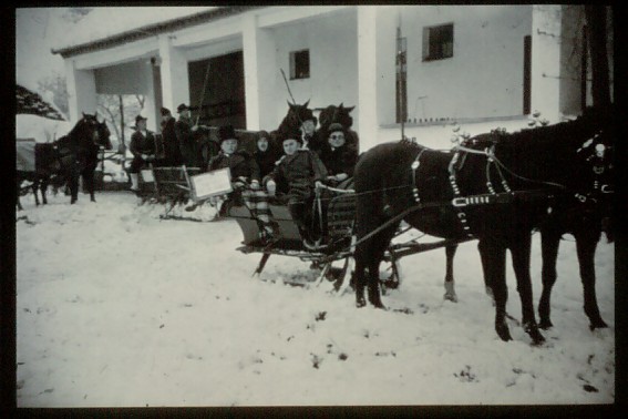 Hatzfeld Schlittenfahrt2