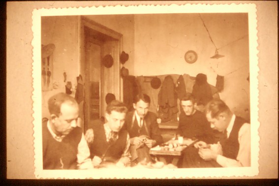 Hatzfeld Schneiderrei Koenig