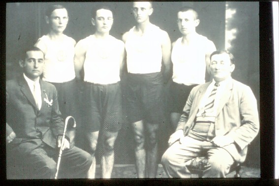 Hatzfeld Staffellaeufer Herta