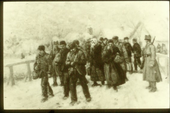 Hatzfeld Stuermer Verschleppung nach Russland