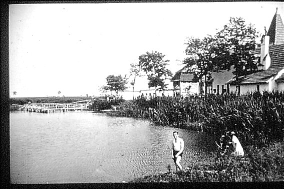 Hatzfeld Treiss-Strand