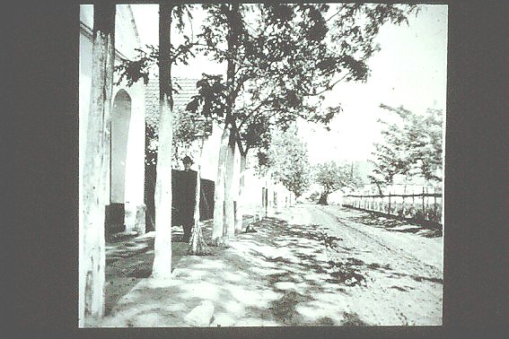 Hatzfeld in den Zehn-Geboten