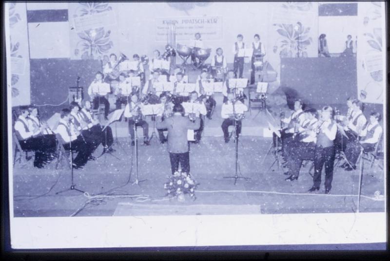 Jahrmarkt 1-Pipatsch-Konzert in Olimpia-Halle