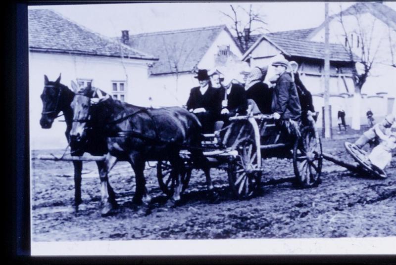Jahrmarkt Fasching 1983