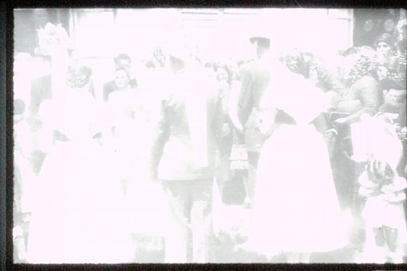 Jahrmarkt Kirchweih 1957_4