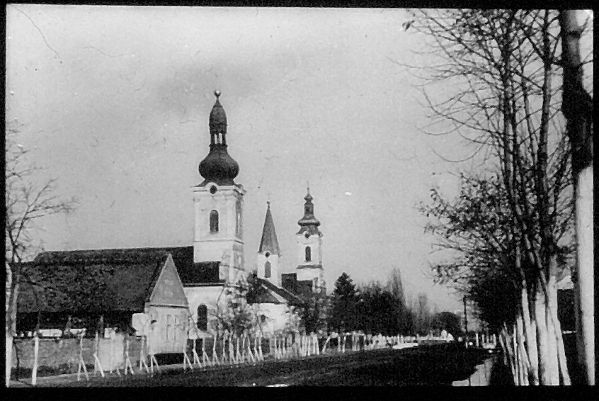 3-Kirchen