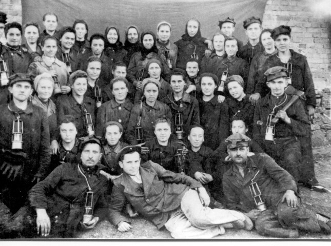 Russl_Hellburger mit Schmidt Susanna