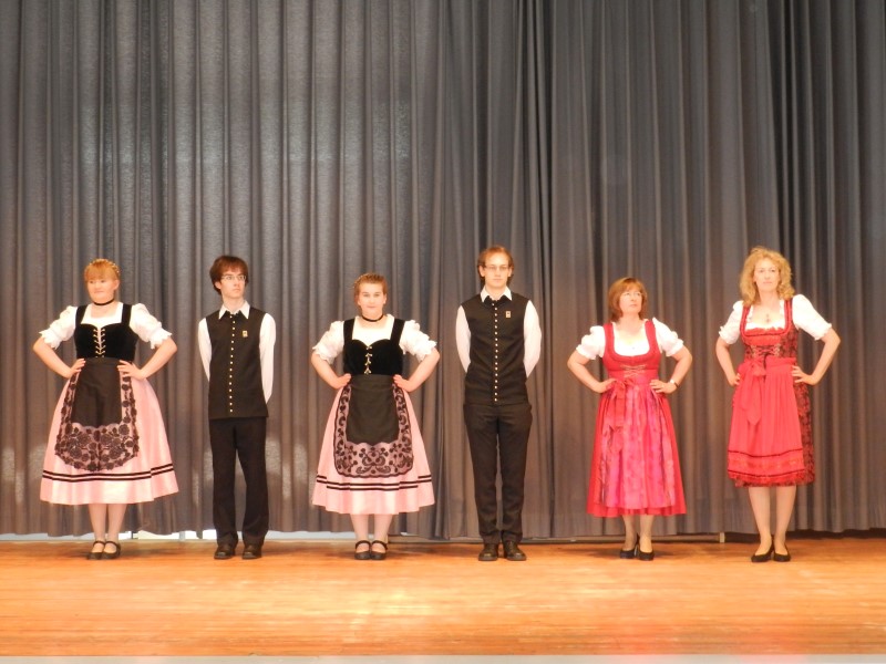 19_09_2016 Banater Schwabenkinder bei Gemeindefest (6)