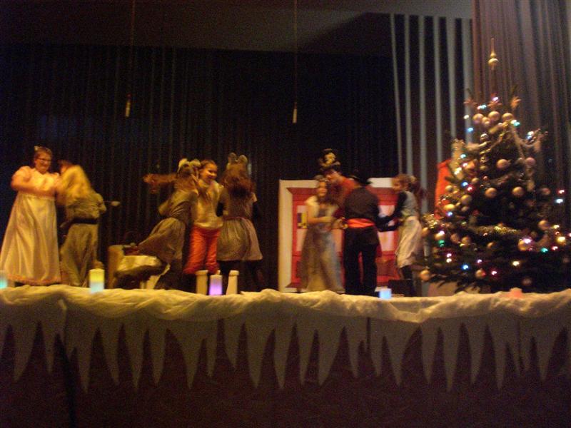 16_12_12 Weihnachtsfeier KV (13)