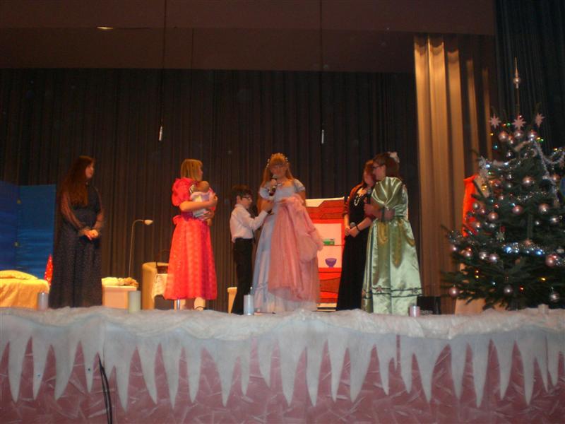 16_12_12 Weihnachtsfeier KV (19)