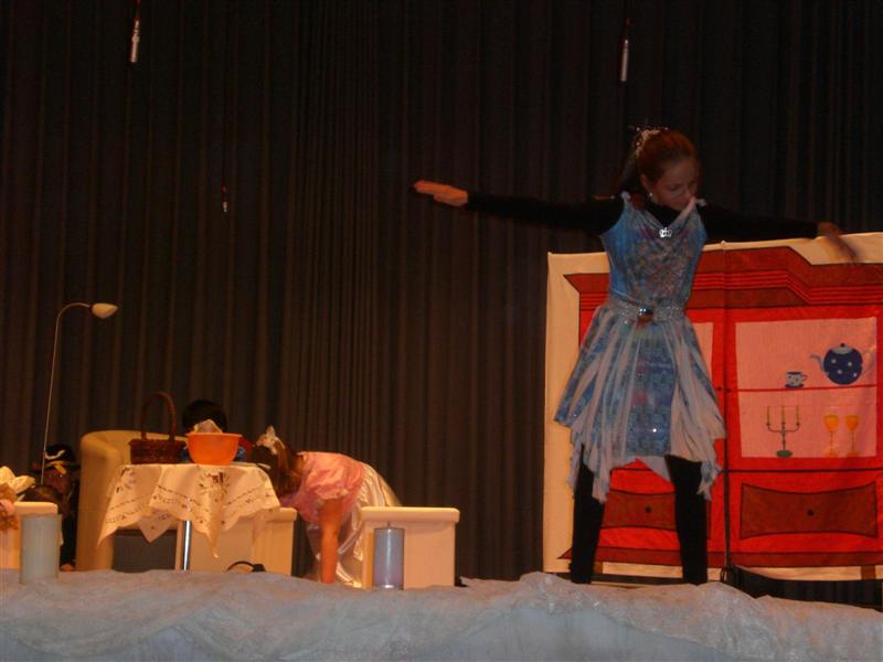 16_12_12 Weihnachtsfeier KV (7)