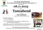 08.11.25 Herbstball